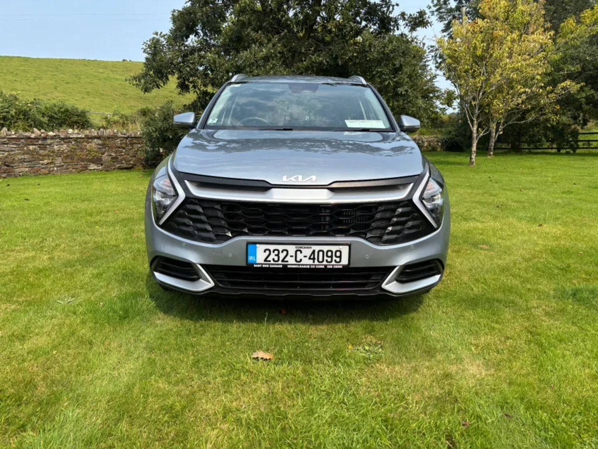 Kia Sportage K2 MY23 5DR - Image 2