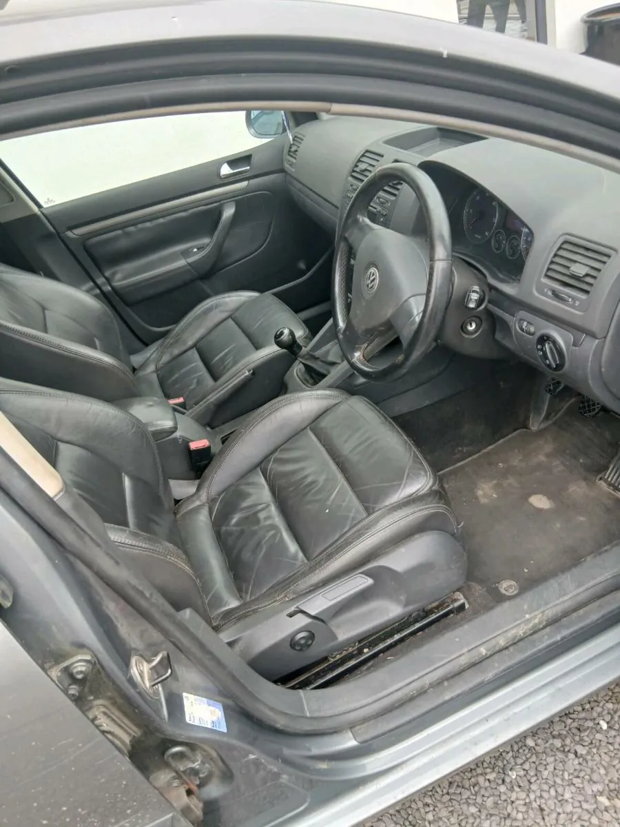 Vw golf tdi - Image 2