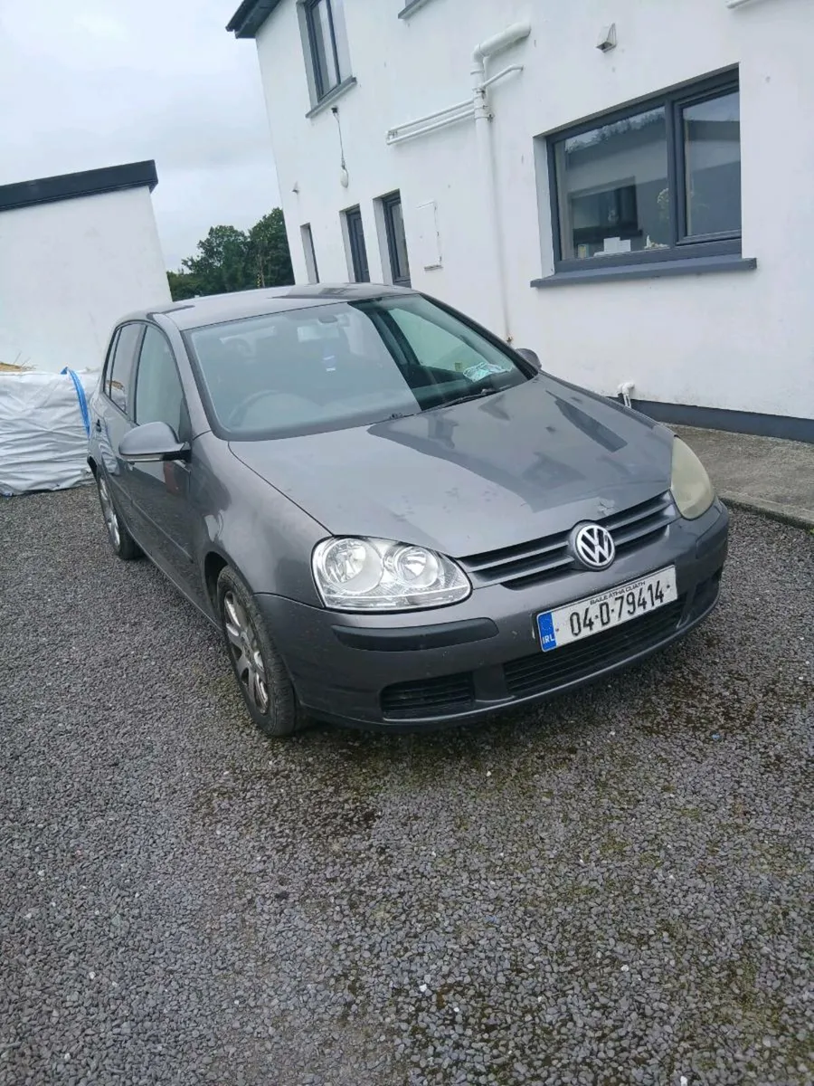 Vw golf tdi - Image 3