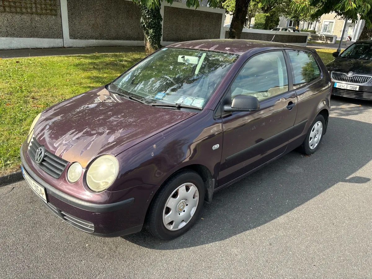 Volkswagen Polo - Image 2