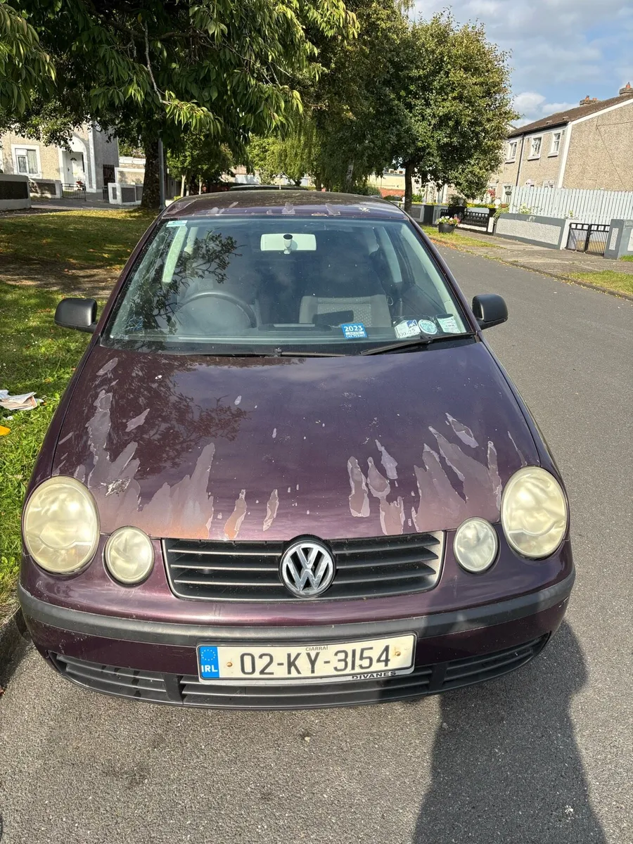 Volkswagen Polo - Image 4