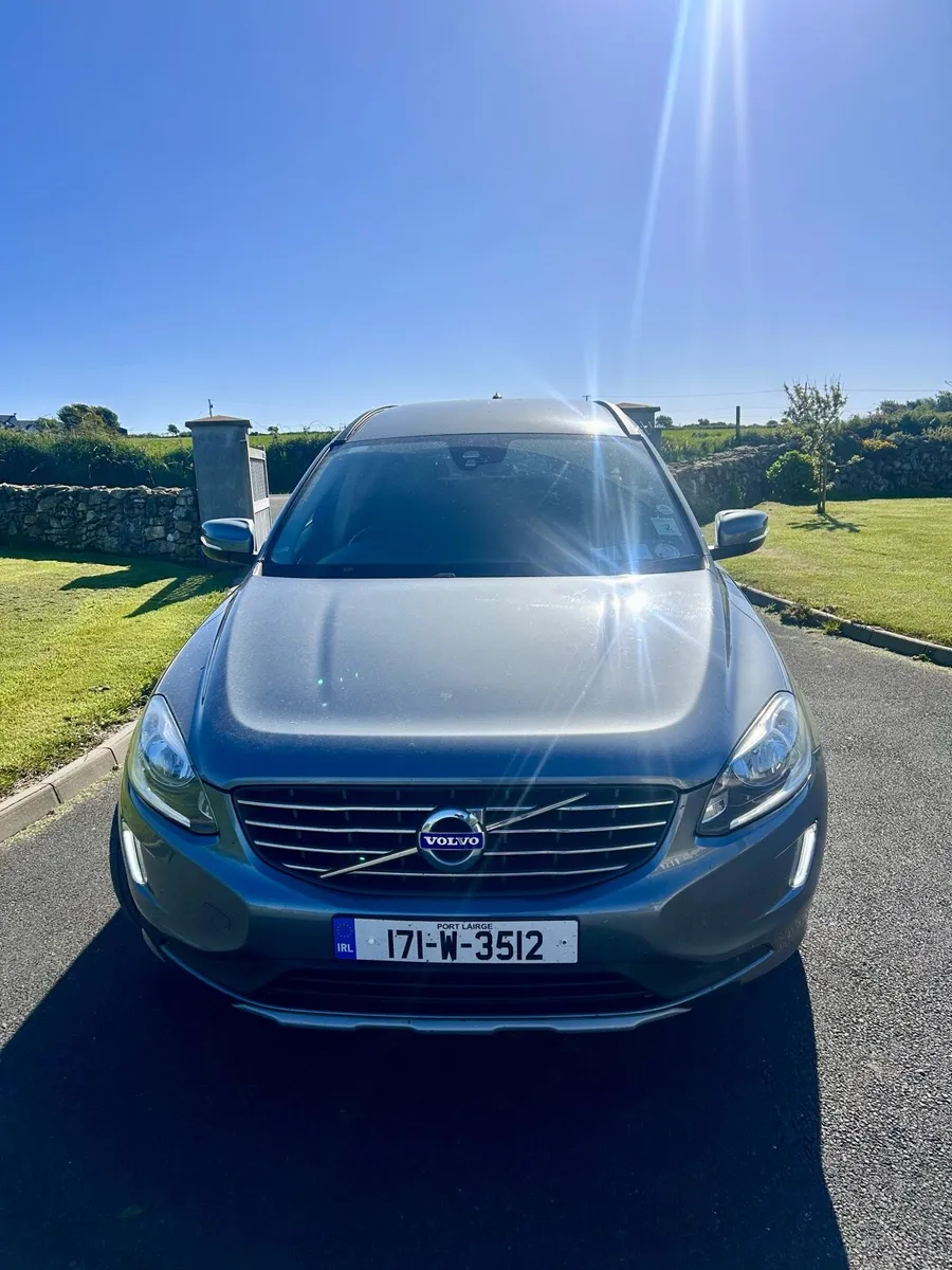 Volvo XC60 - Image 2