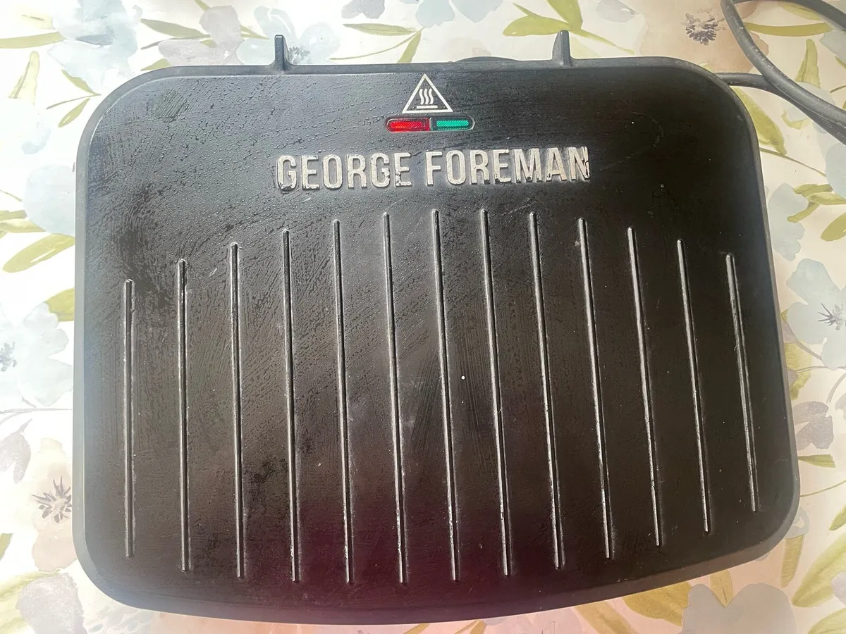 George Foreman - Image 1