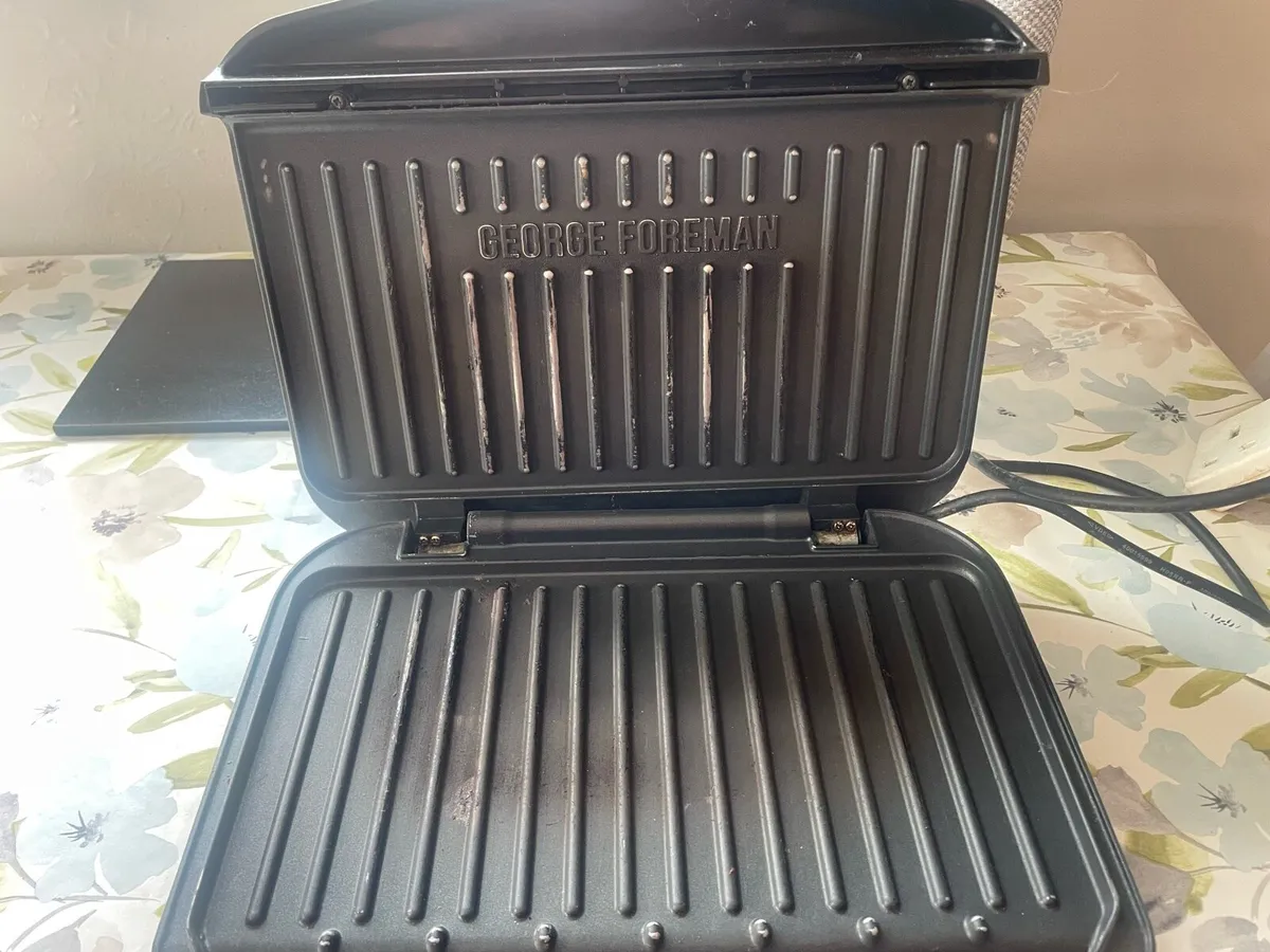 George Foreman - Image 2