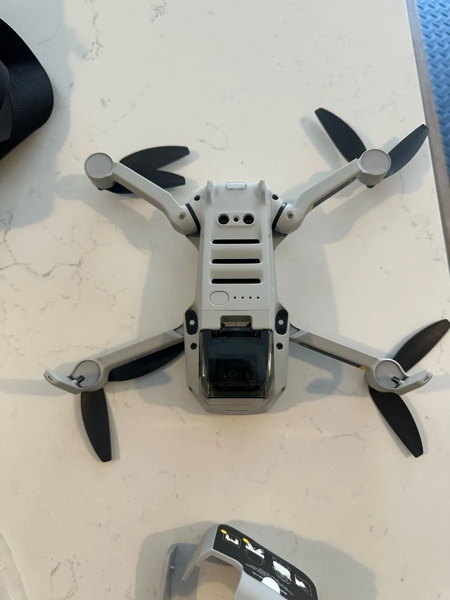 DJI Mavic Mini 2 - fly more combo - Image 4