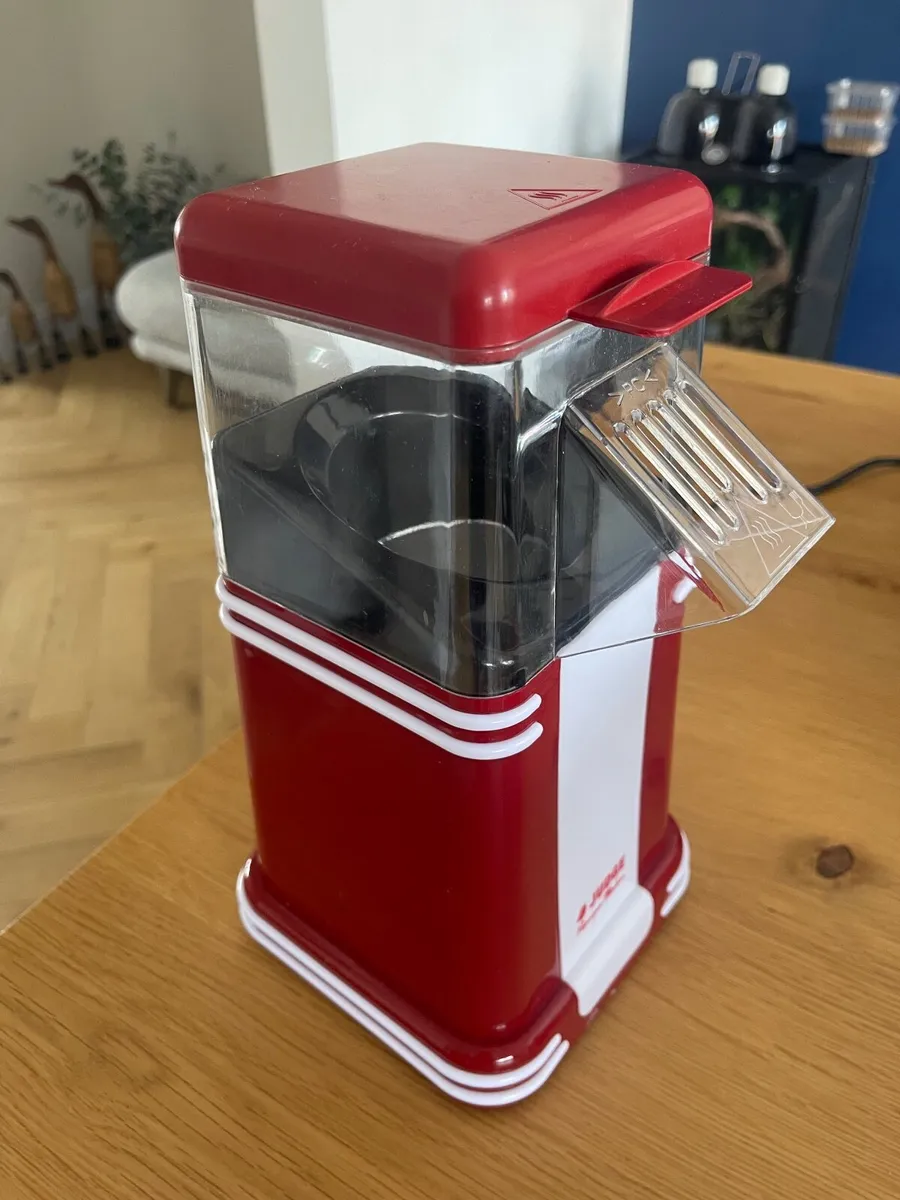 A small Popcorn maker - Image 1