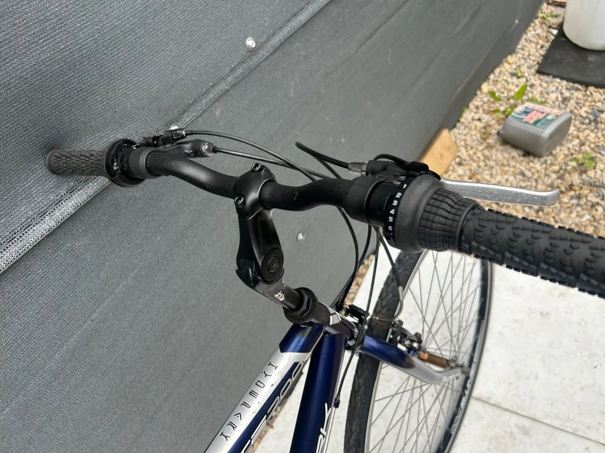 Hybrid bike ❗️Big sale on Sunday only ❗️ - Image 2