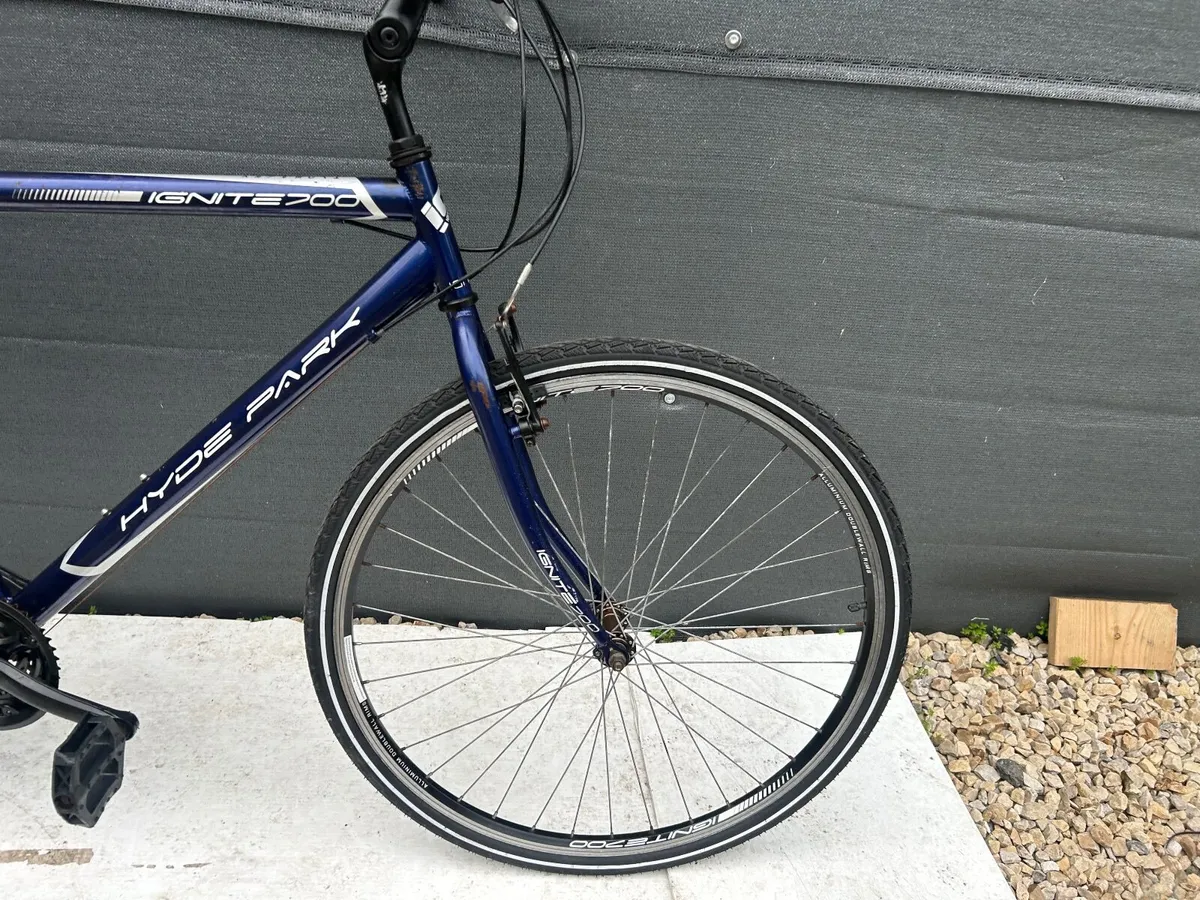 Hybrid bike ❗️Big sale on Sunday only ❗️ - Image 4
