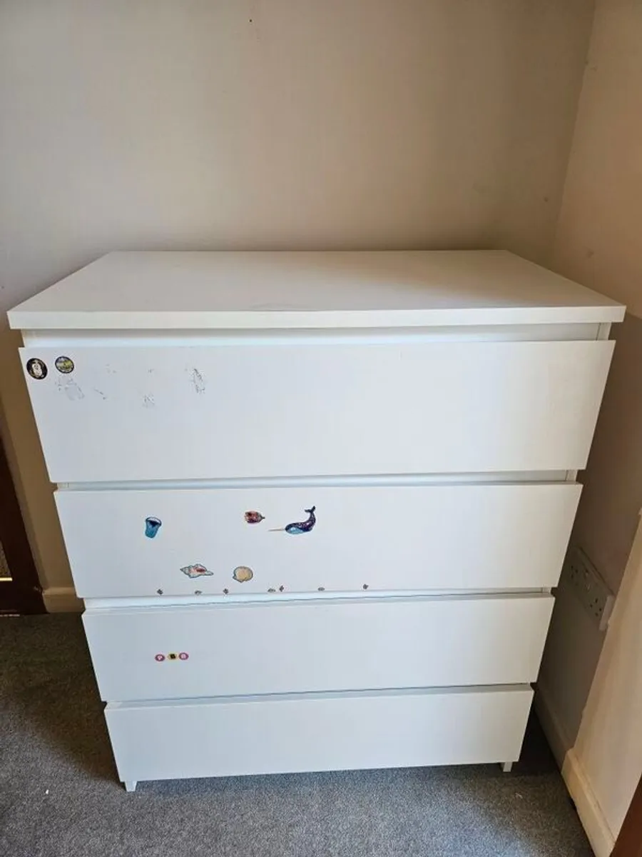 IKEA Drawers (2) - Image 2