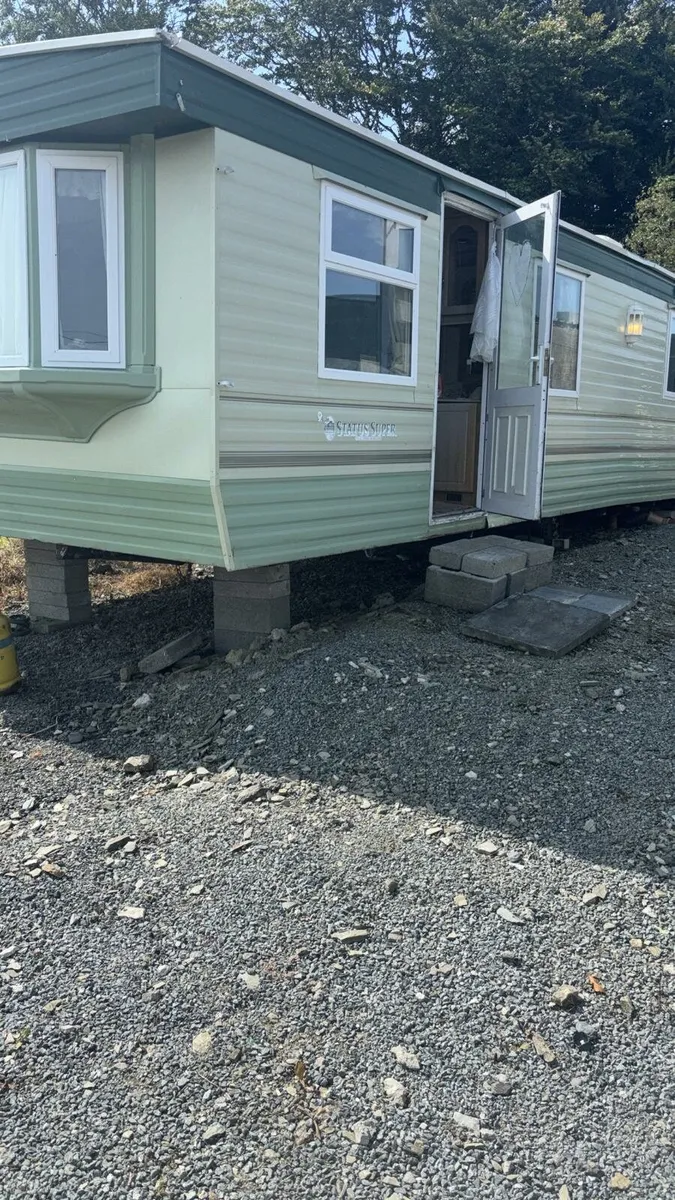 Mobile home - Image 1