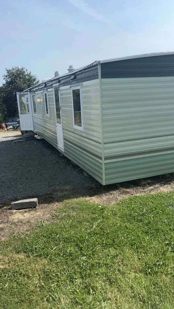 Mobile home - Image 2