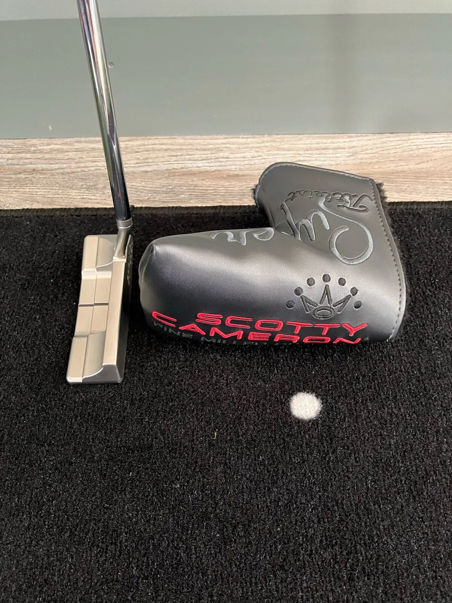 Scotty Cameron super select 2.5+ - Image 1