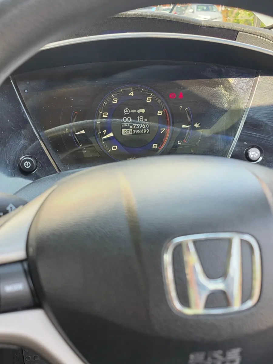Honda Civic 2006 - Image 2