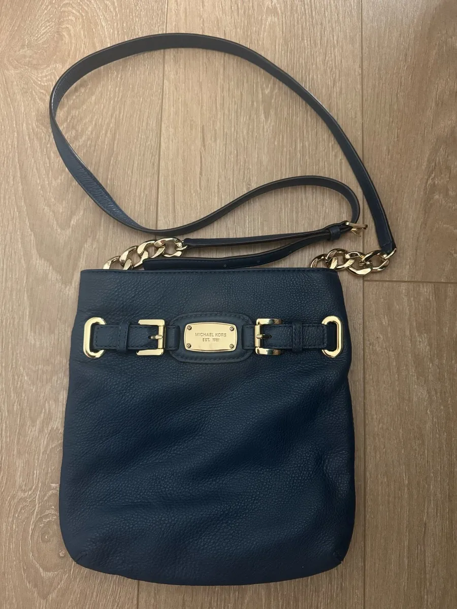 Michael Kors Crossbody Bag - Image 1