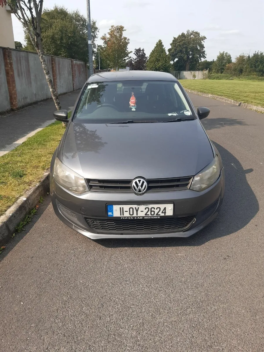 Volkswagen Polo *SOLD* - Image 1