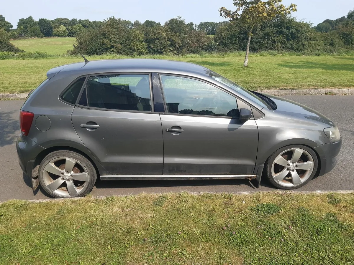 Volkswagen Polo *SOLD* - Image 2