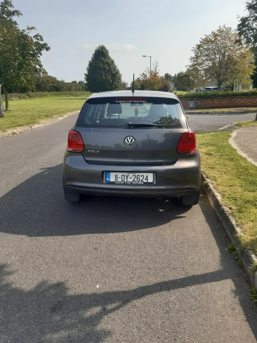 Volkswagen Polo *SOLD* - Image 3