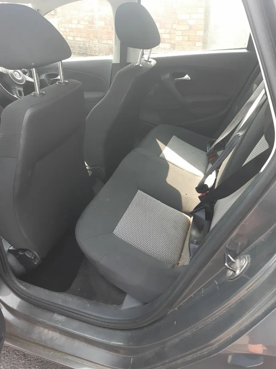 Volkswagen Polo *SOLD* - Image 4