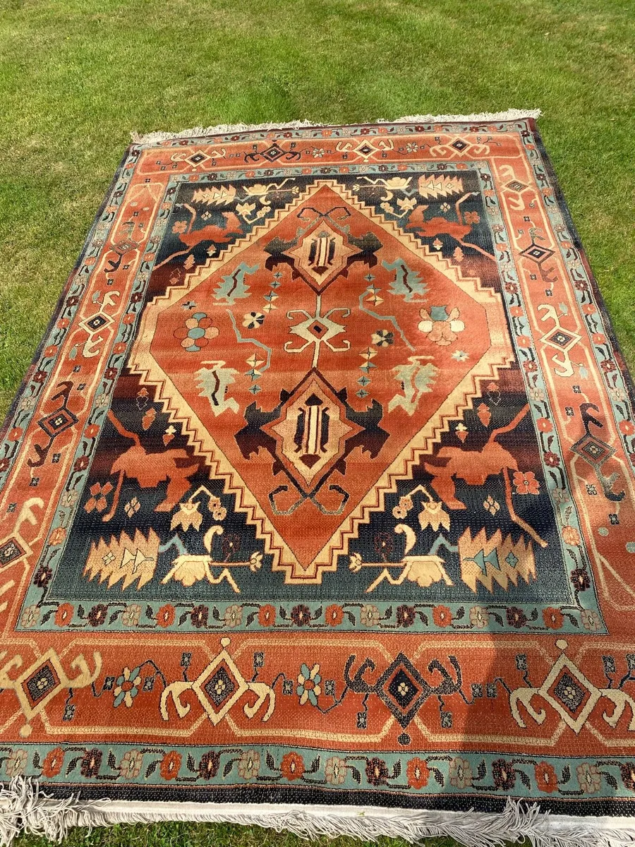 Rugs - Image 1