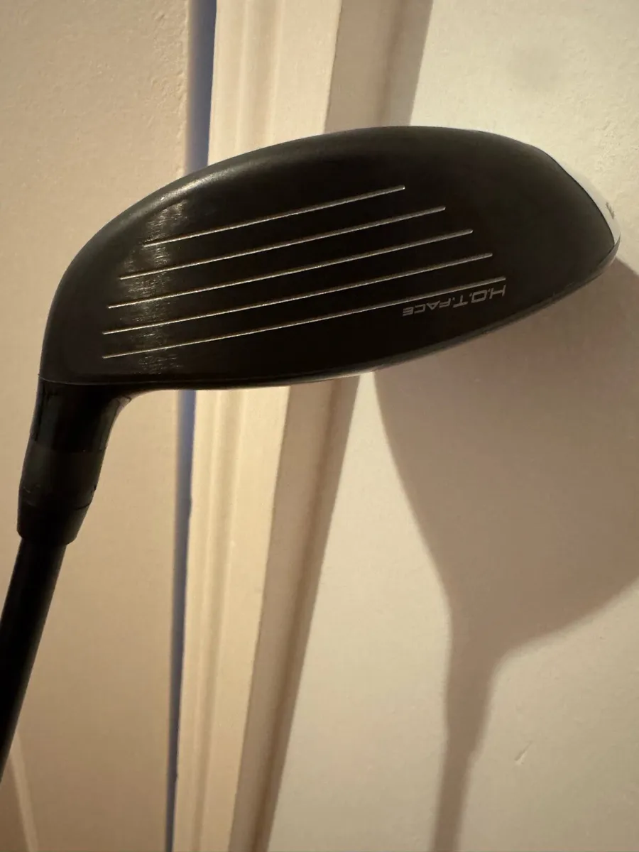 Cobra Aerojet 3w regular - Image 1