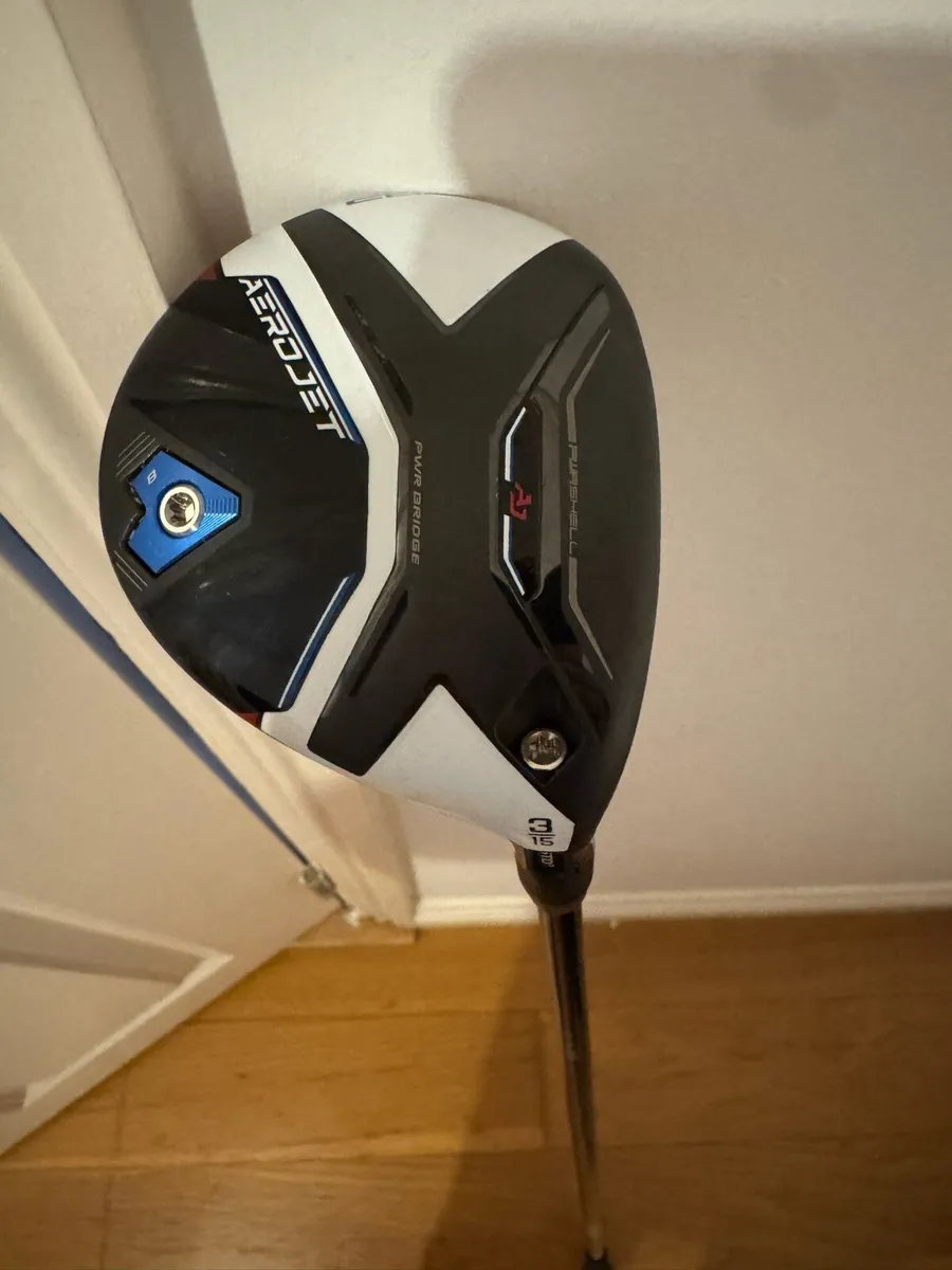 Cobra Aerojet 3w regular - Image 2