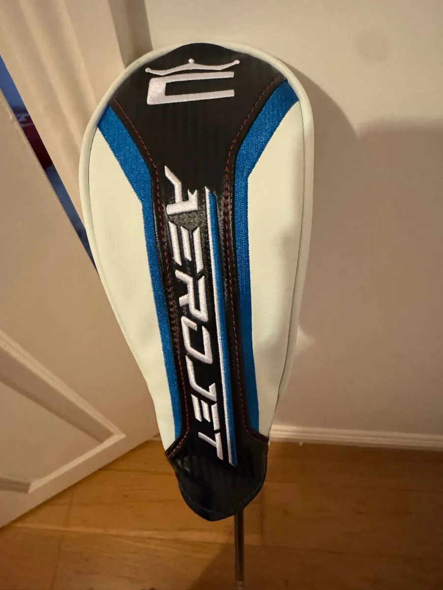 Cobra Aerojet 5w regular - Image 2
