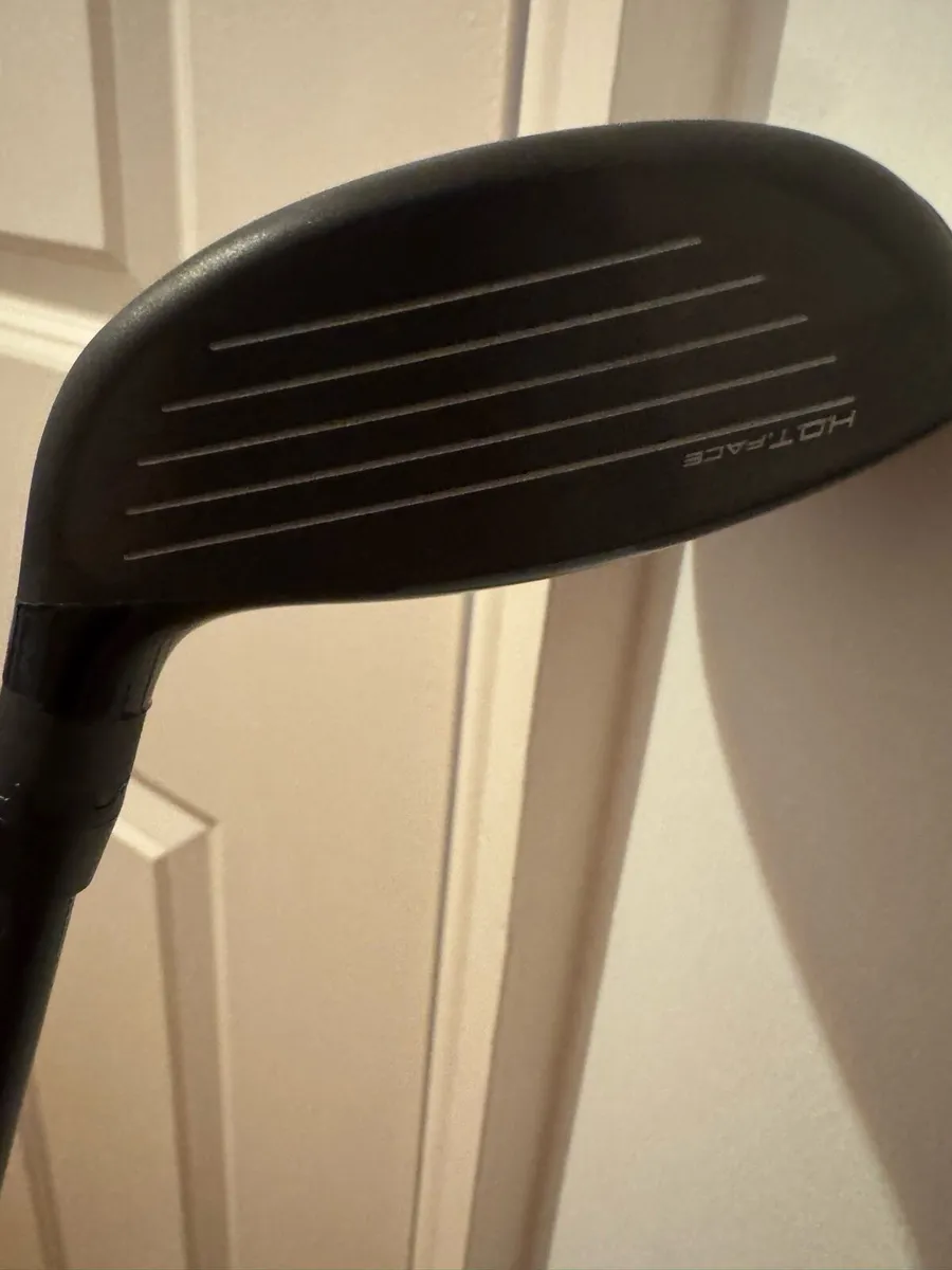 Cobra Aerojet 5w regular - Image 3