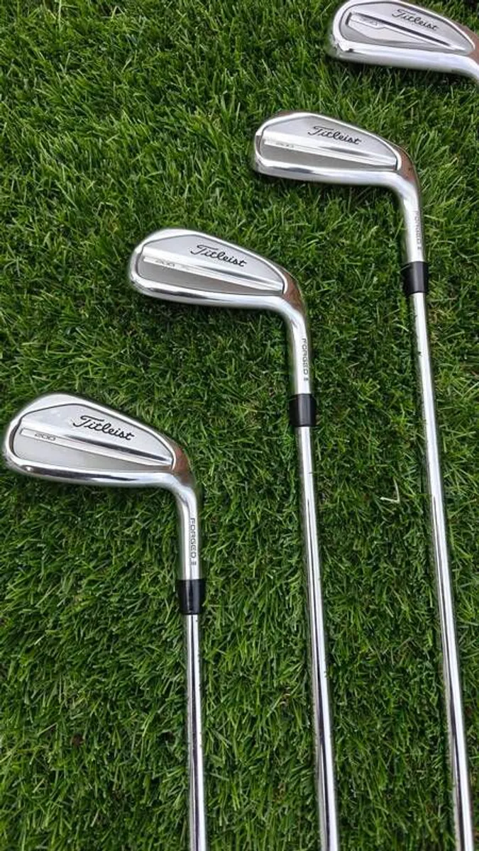 Titleist T200 / T350 combo set - Image 2