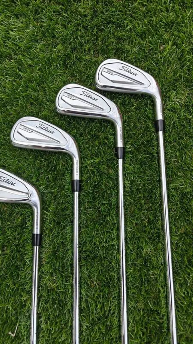 Titleist T200 / T350 combo set - Image 3