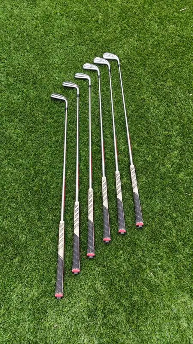 Titleist T200 / T350 combo set - Image 4