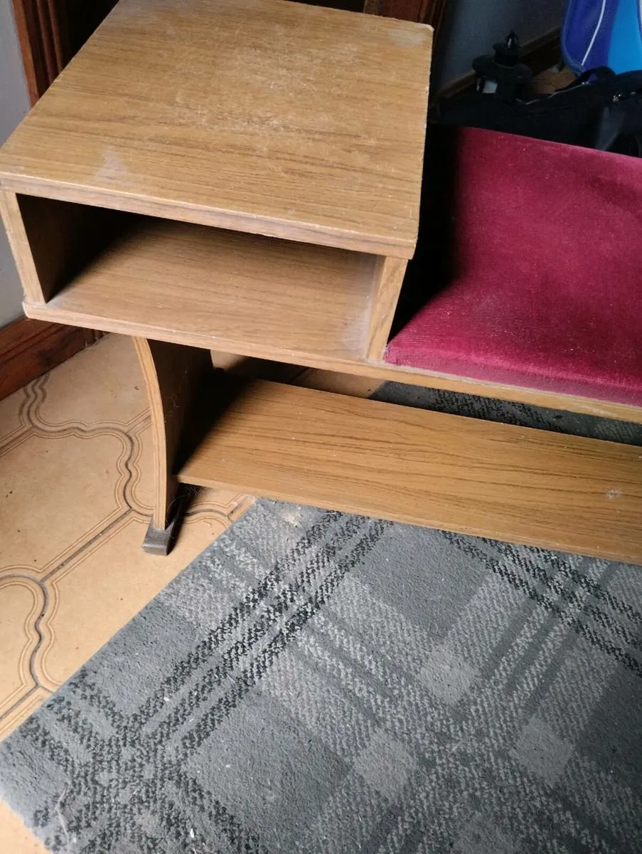Hall table - Image 2