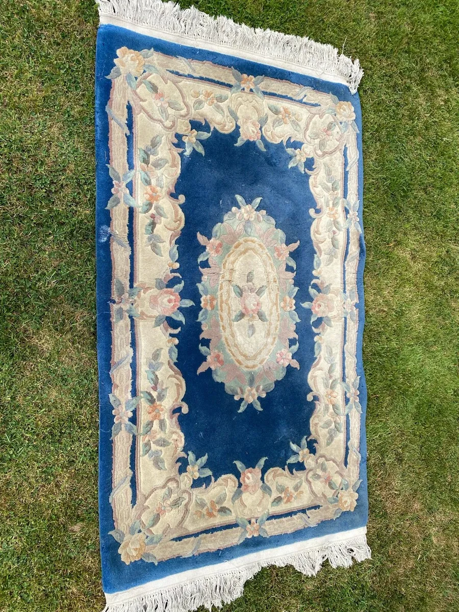 Chinese Rug - Image 2