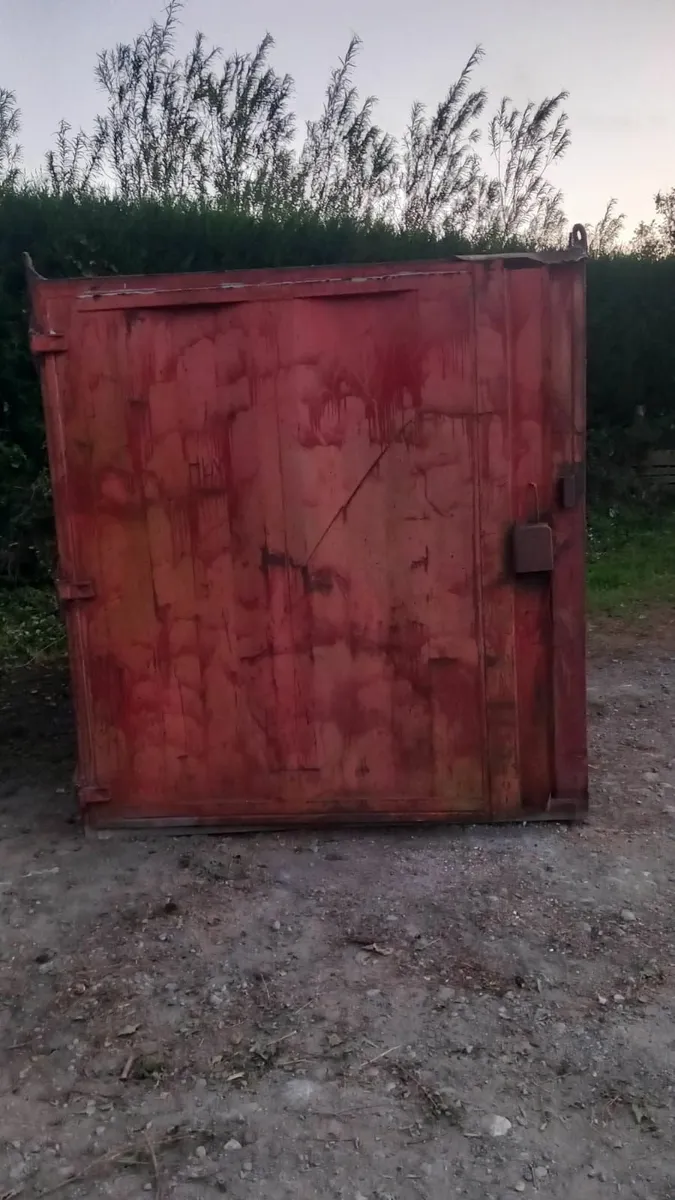 Storage Container - Image 3