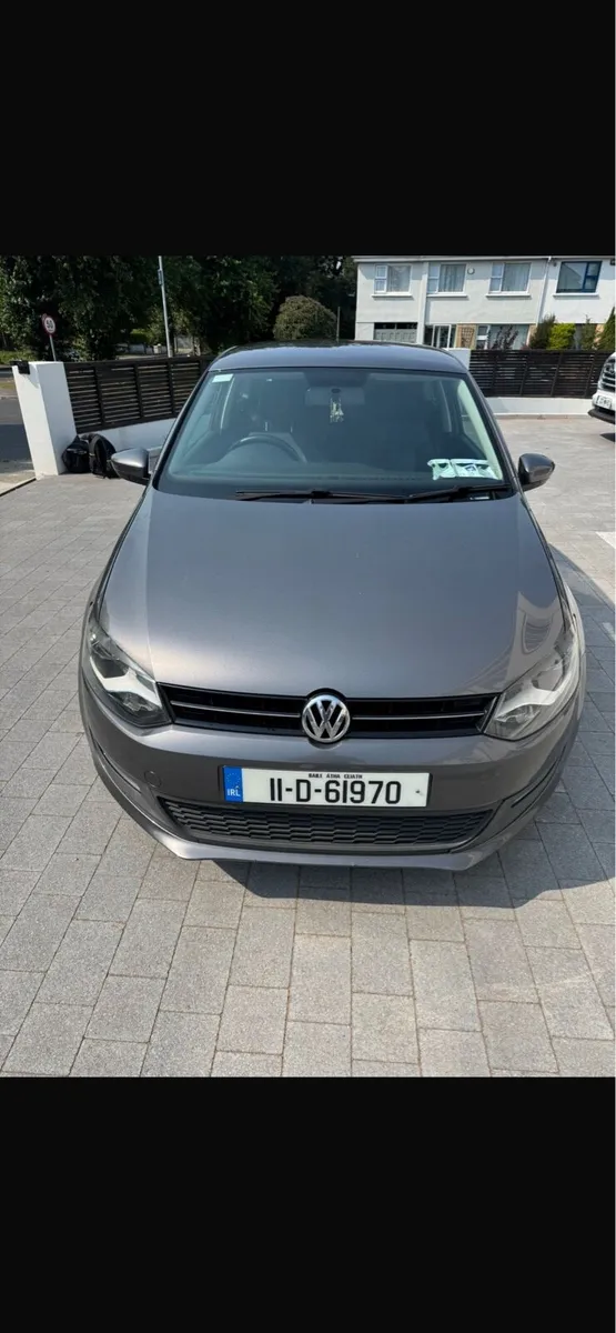 Volkswagen polo - Image 1