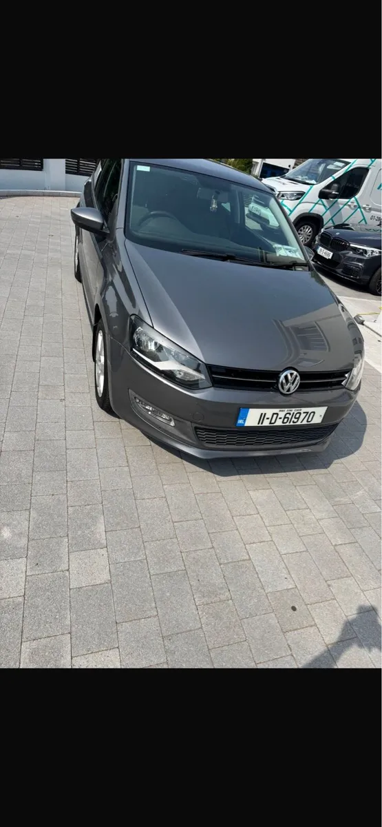 Volkswagen polo - Image 2