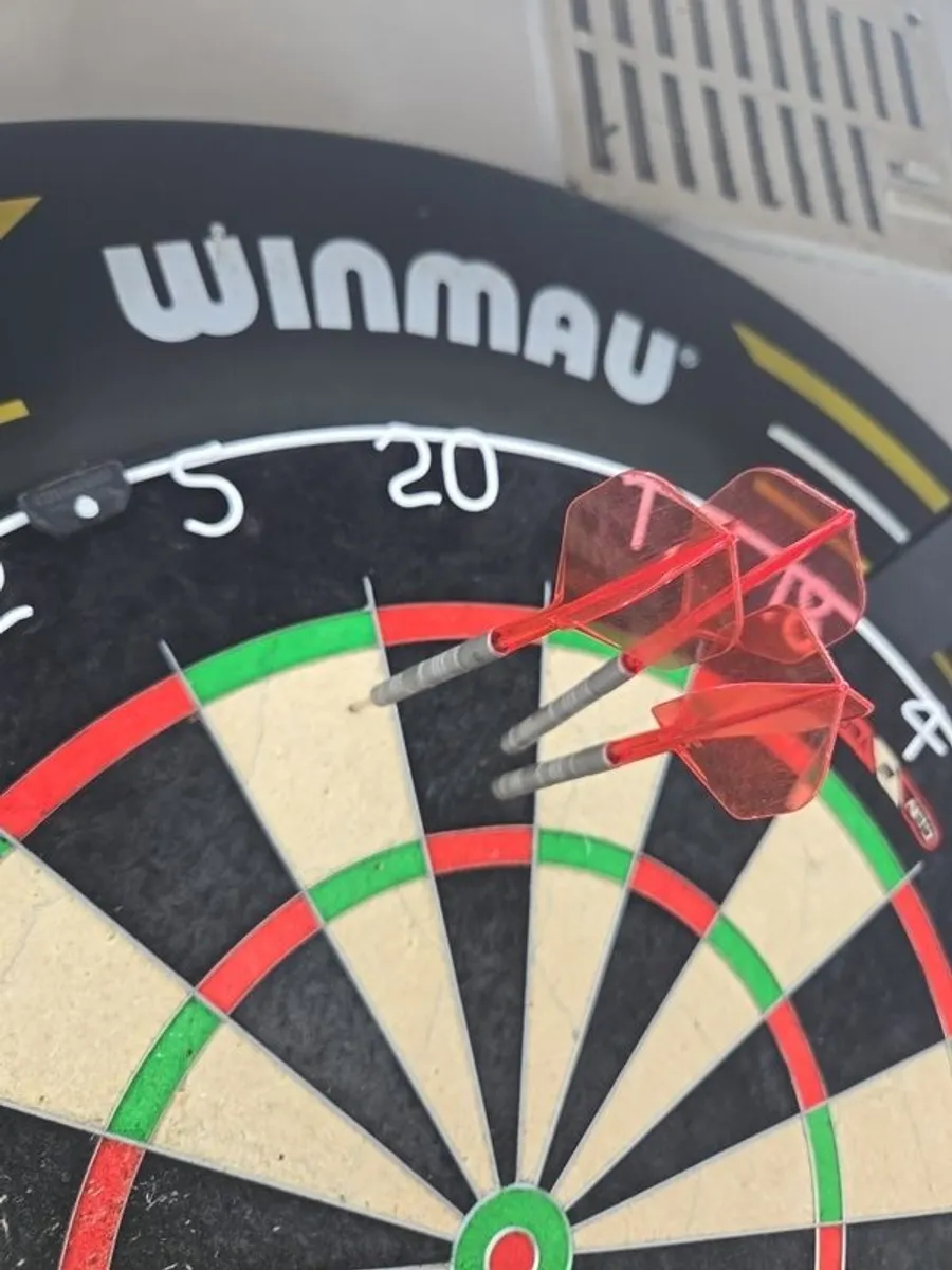 Omni Auto Scorer Darts counter - Image 3