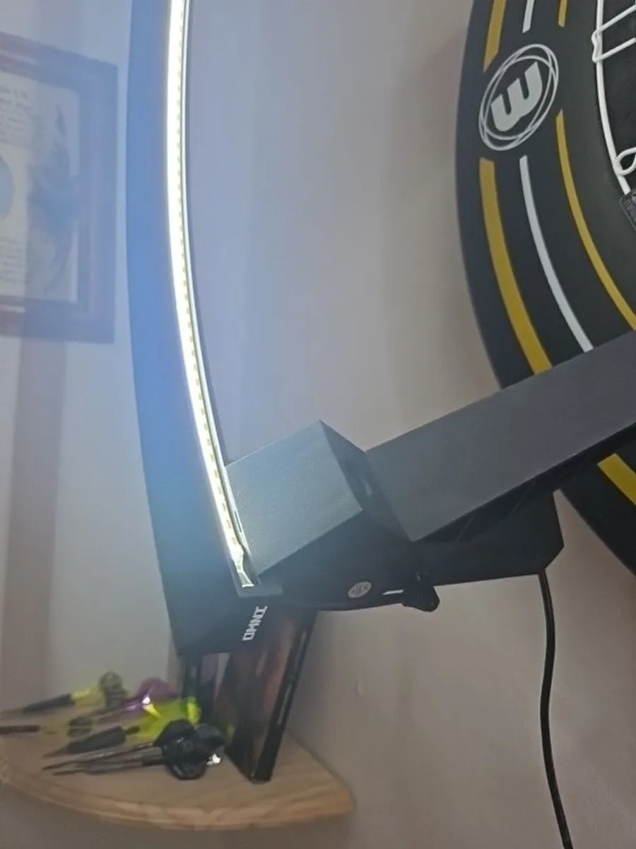 Omni Auto Scorer Darts counter - Image 4