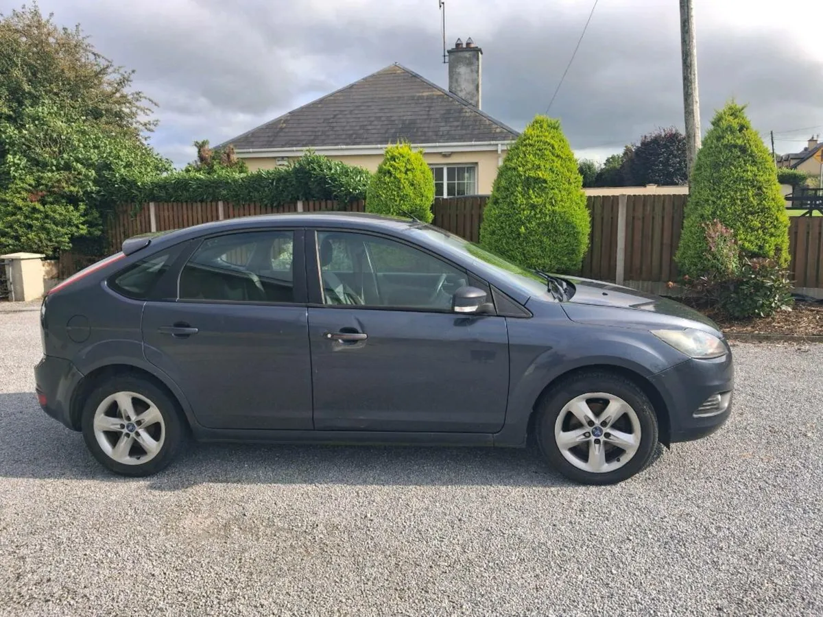 *FORD FOCUS 2010 NEW NCT* - Image 2