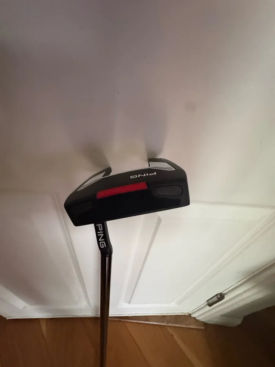 Ping Tyne 4 putter - Image 2