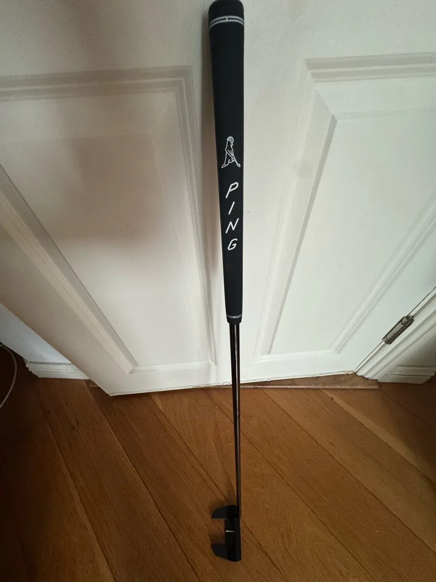Ping Tyne 4 putter - Image 3