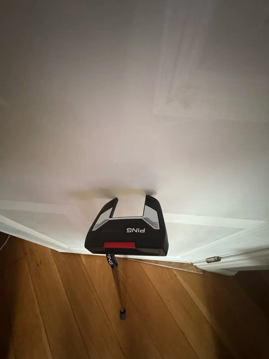 Ping Tyne 4 putter - Image 4