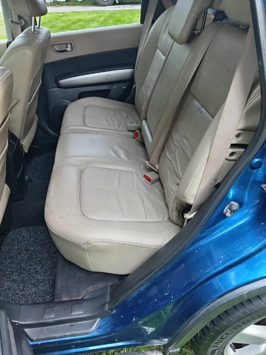 Nissan X-Trail 2008 - Image 2