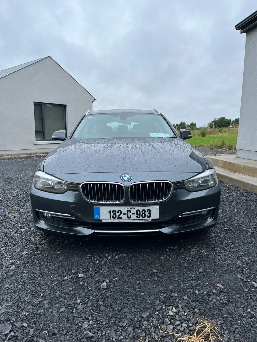 BMW 330D - Image 4