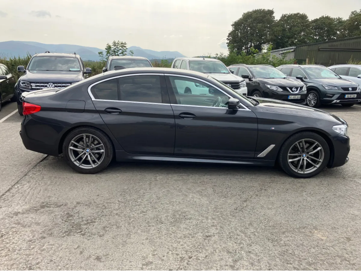 BMW Other D ZM5M 4DR AUTO M SPORT - Image 1