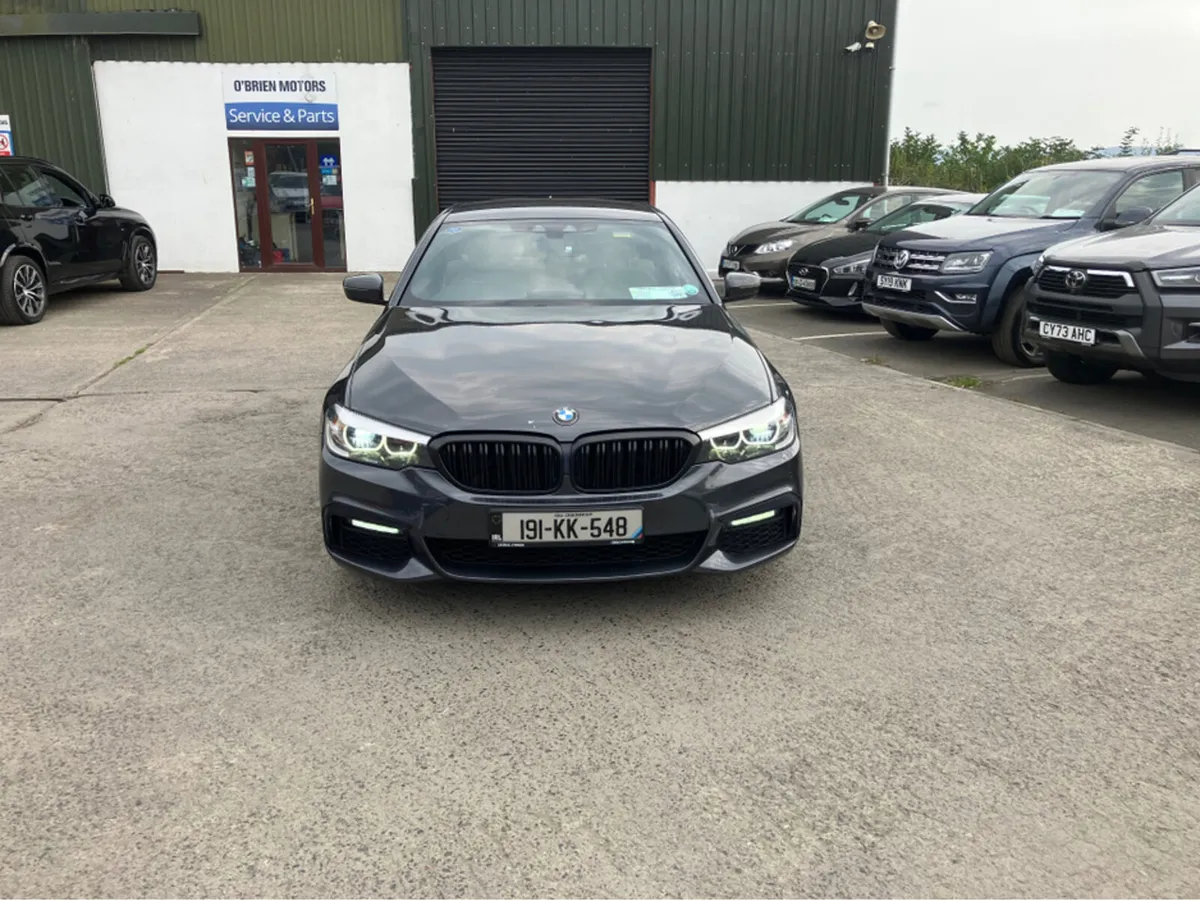 BMW Other D ZM5M 4DR AUTO M SPORT - Image 2