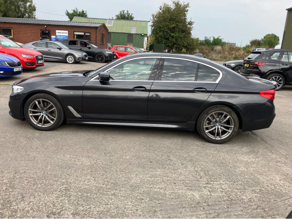 BMW Other D ZM5M 4DR AUTO M SPORT - Image 3