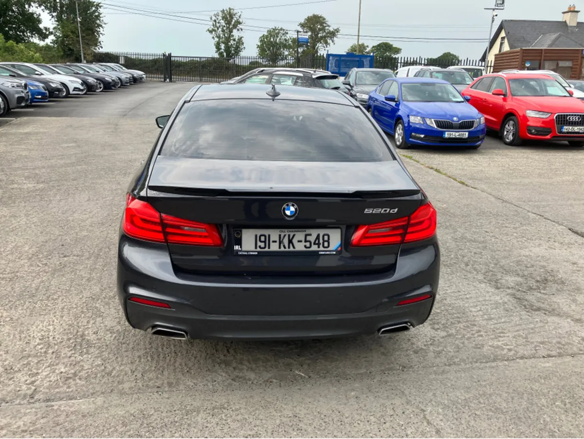 BMW Other D ZM5M 4DR AUTO M SPORT - Image 4