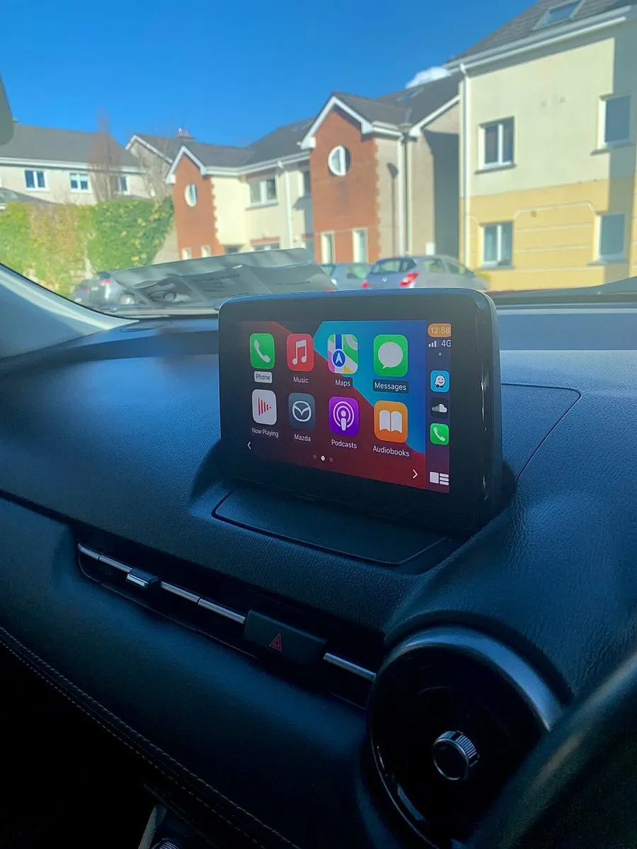 Mazda CX-3 2019 2.0 petrol - Image 2