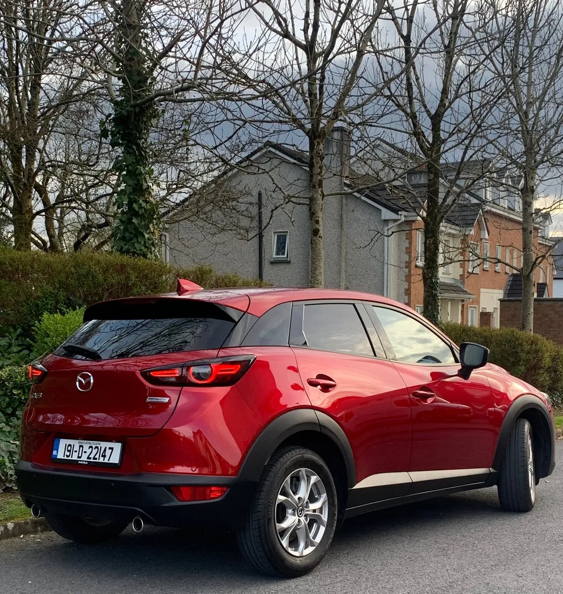 Mazda CX-3 2019 2.0 petrol - Image 3