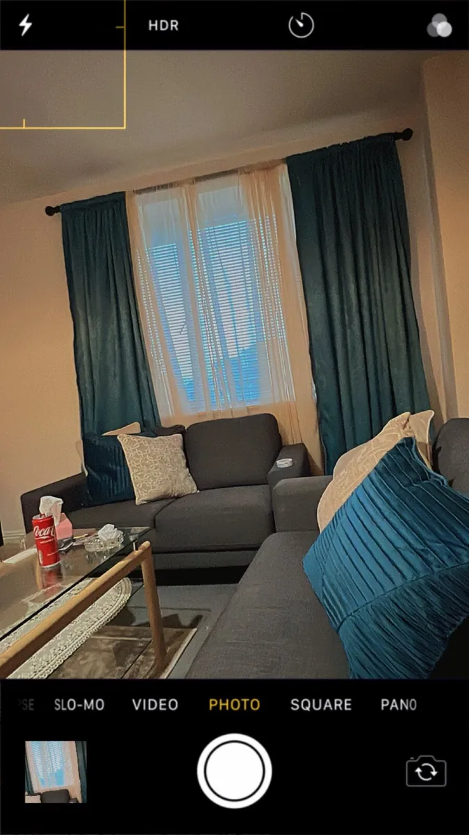Sofa - Image 1